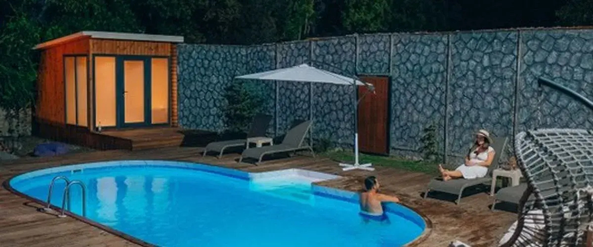 Sapanca Eksado Resort