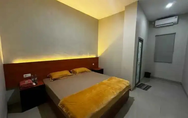 Grands Orchid Hotel