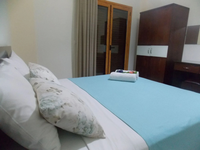 Casa Noste Apartments