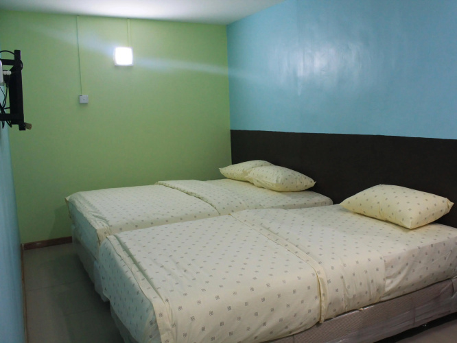 7 Hung Hung Inn