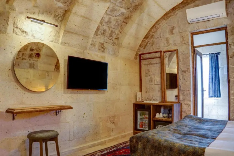 Woox Cappadocia Hotel