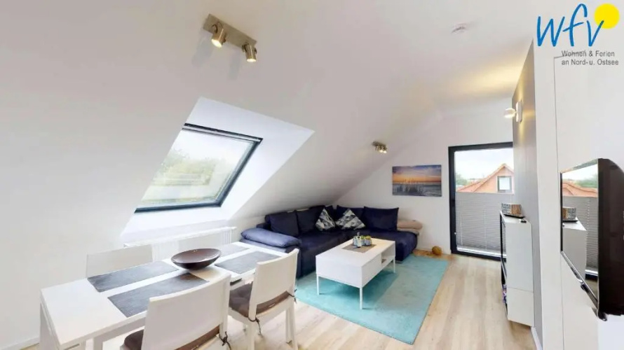 Seaside - Ferienwohnung 6