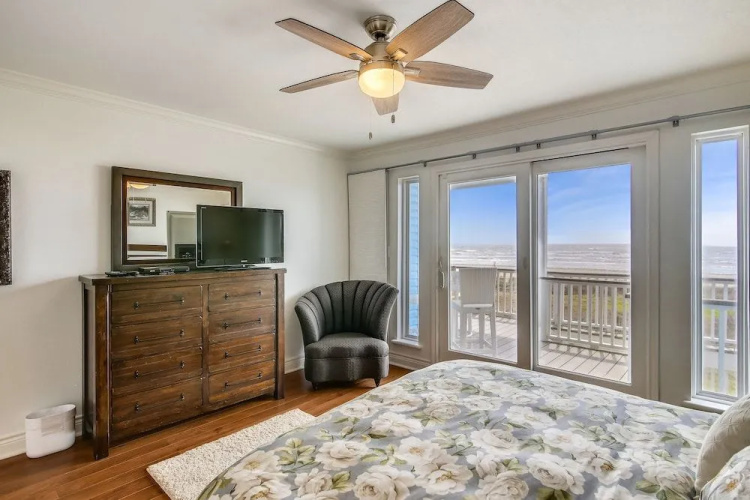 Beachfront Melody
