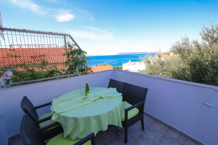 Apartments Viola
