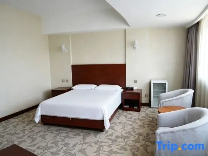 Business Single room