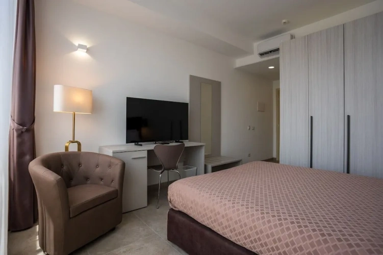 Comfort Single room