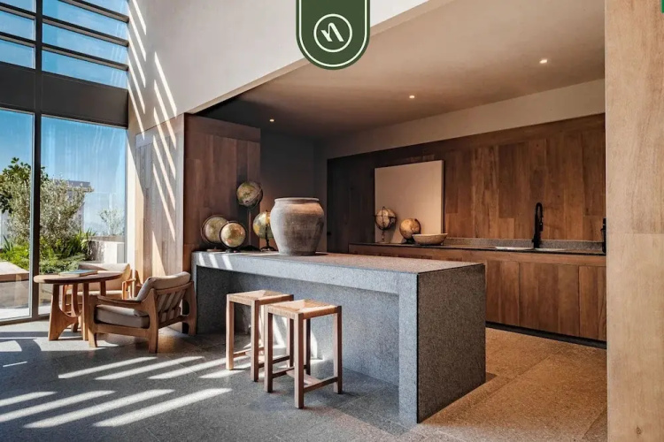 Be Grand Reforma 3119