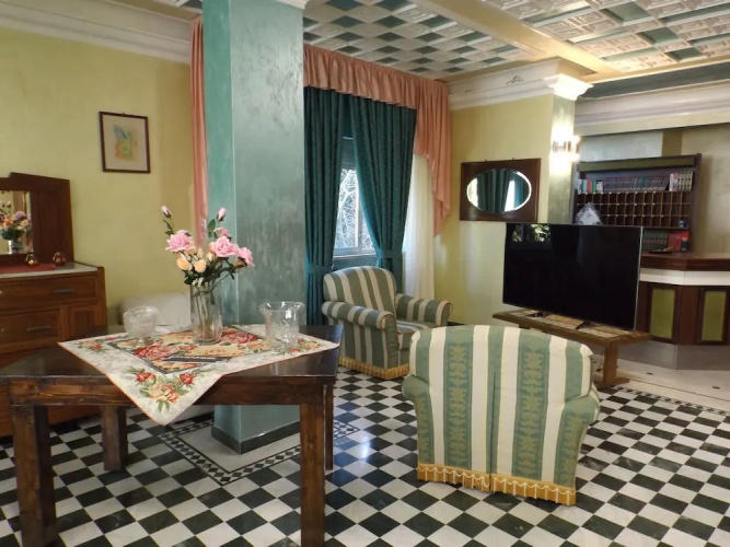 Hotel Podio