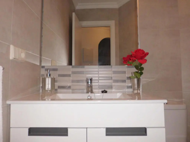 Apartamento Peñalver 813