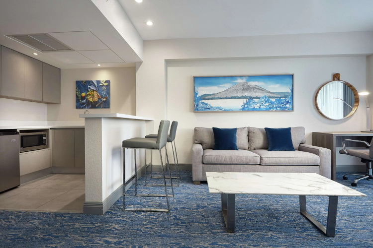 DoubleTree by Hilton Managua