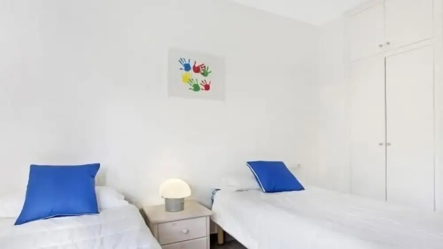 Apartamento Illa 51