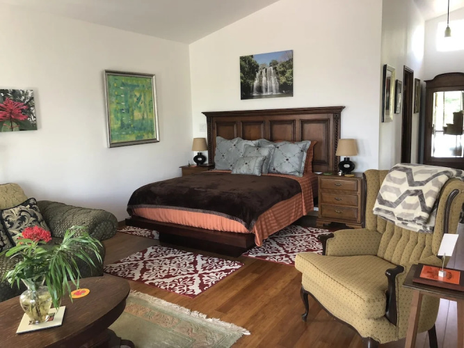 Casa Donna Rosa B&B