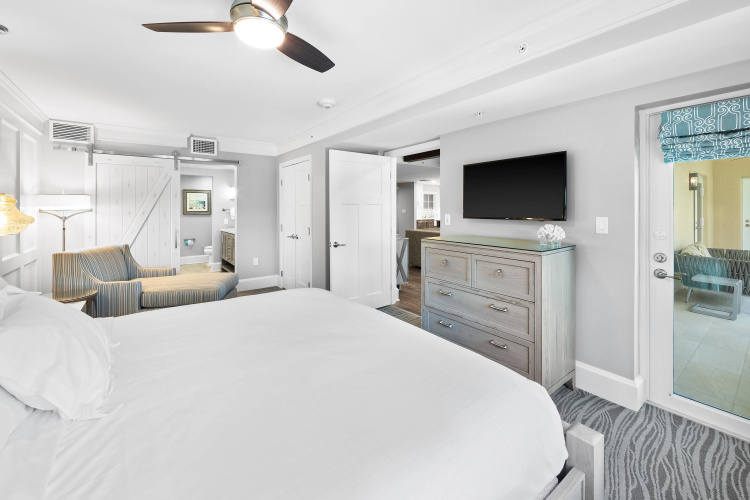 Holiday Inn Club Vacations Cape Canaveral Beach Resort photo 6