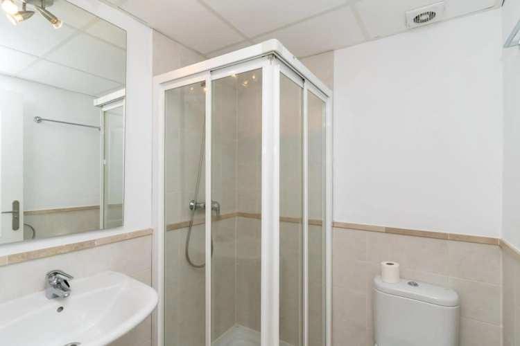 Duplex apartment Estepona