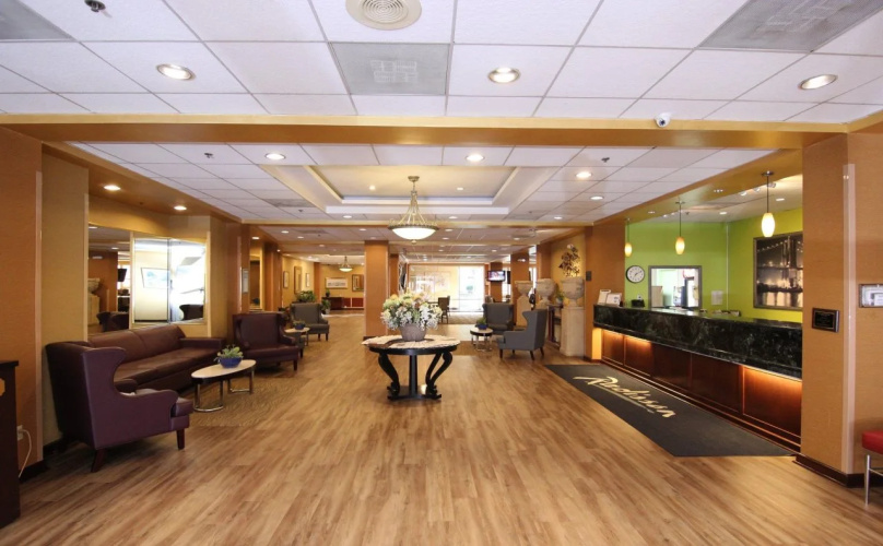 Holiday Inn Piscataway Somerset by IHG