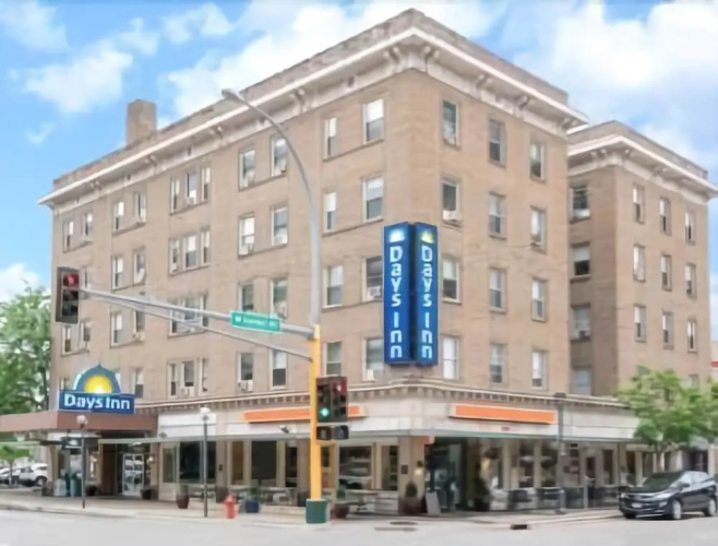 Imagen del hotel