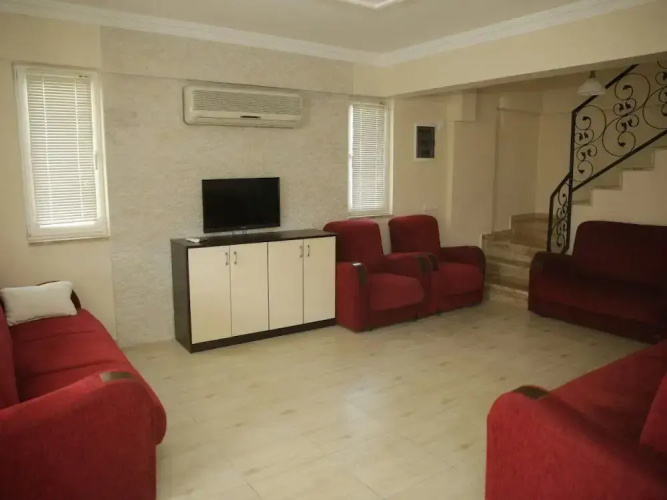 Dalyan Villa Ezra