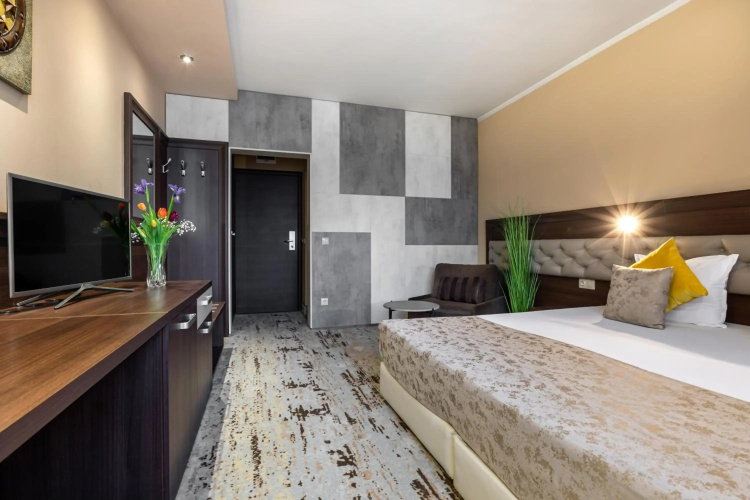 Business Hotel Plovdiv
