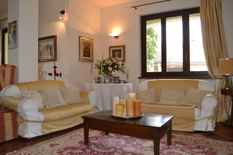 Casa Ravera