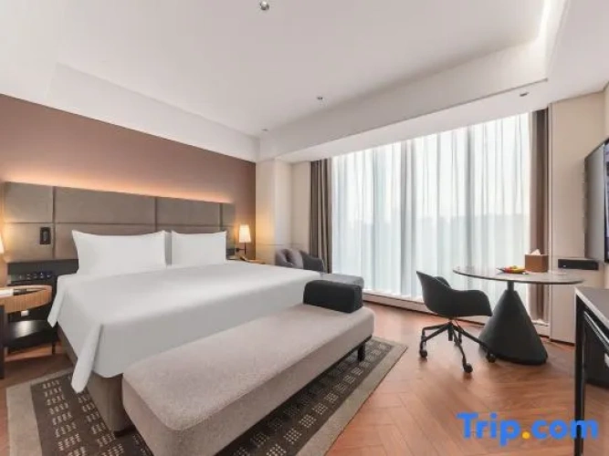 Luxury Double room