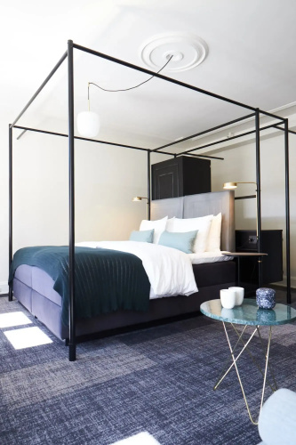 Hotel Danmark