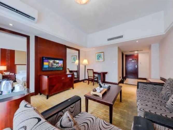 Walter hotel