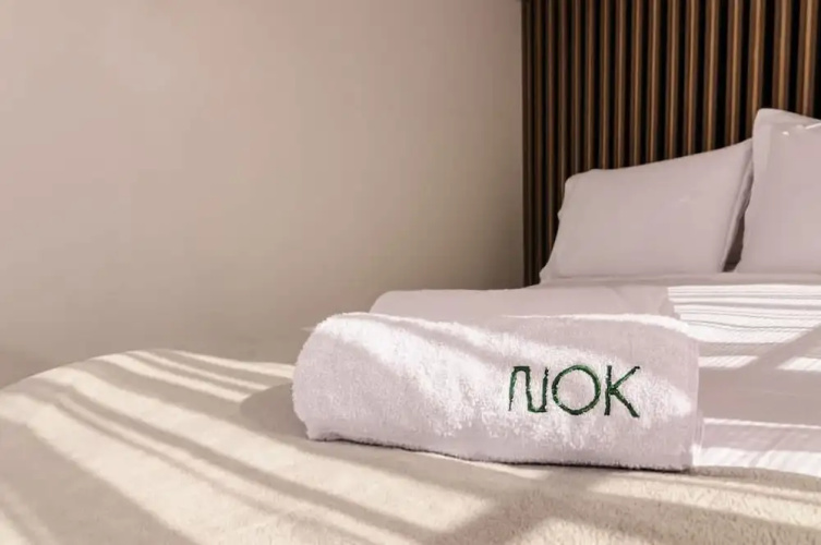 NOK Amazing Duplex in Parque 93