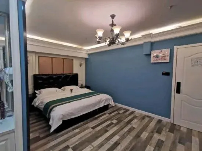 Weiyi Hotel
