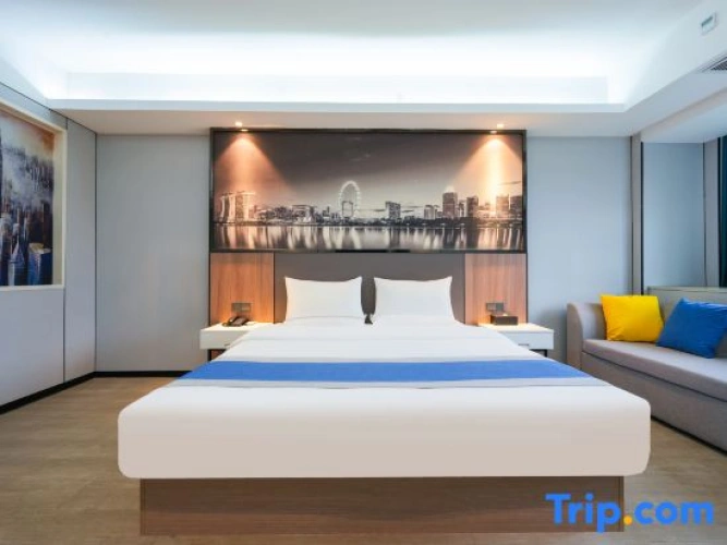 Business Double room