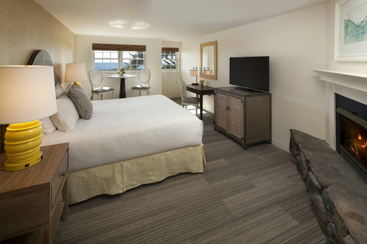 FogCatcher Inn photo 6