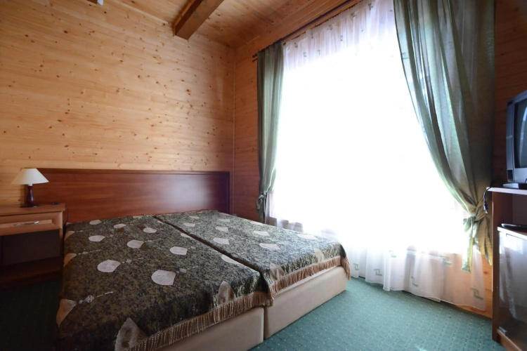 Cottage Kurshevel