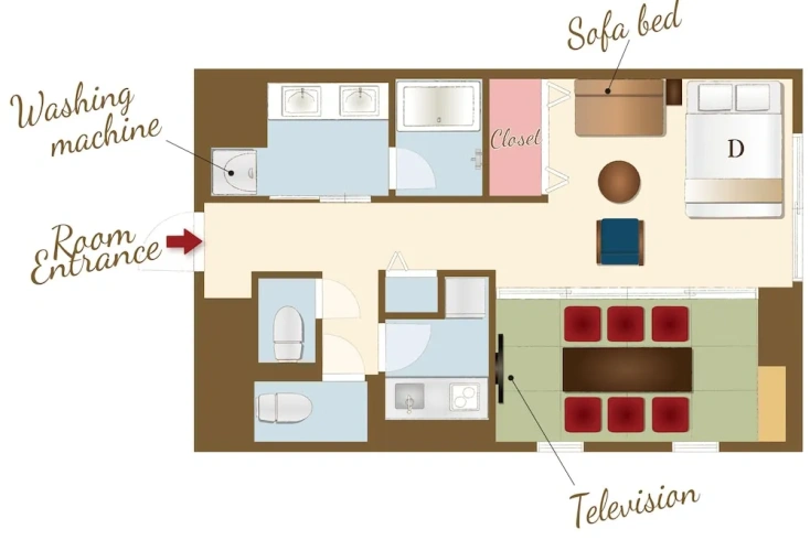 Suite