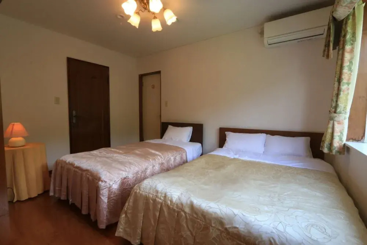 Pension Tinkuna
