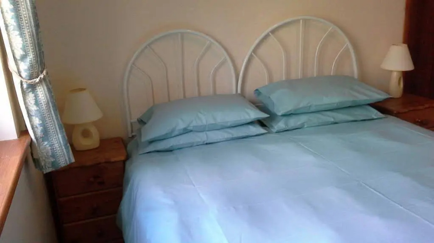 Sandown Apartment