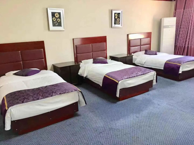 Jinta Hotel