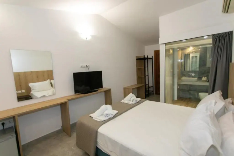 Hotel Philoxenia