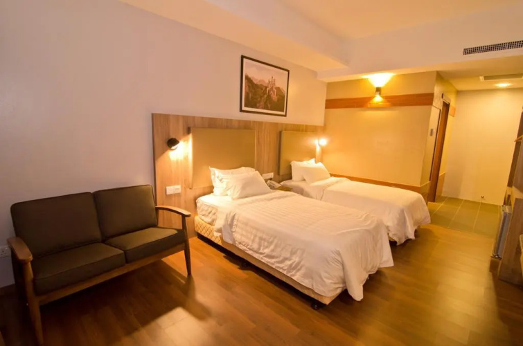 MyDream Homestay