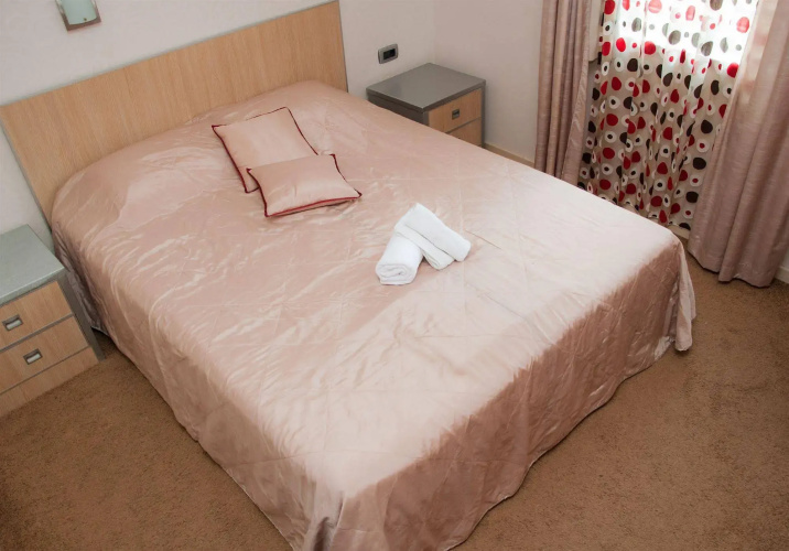 Vigor Hotel