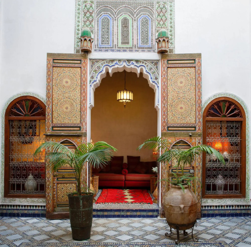Imagen del hotel
