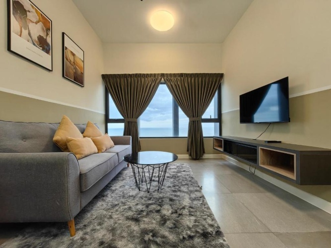 2 Bedrooms Standard room