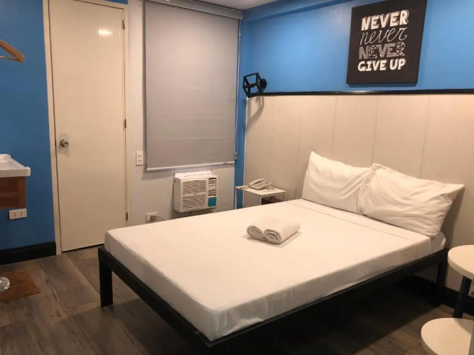 Maine City Residences Leveriza