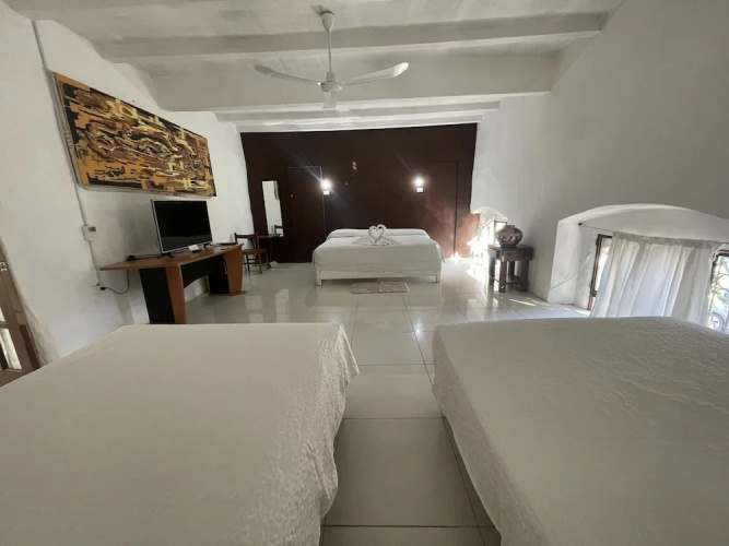 Hotel OaxaCalli