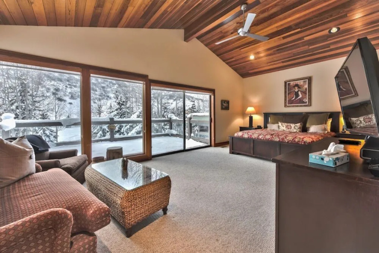 Deer Valley Serenity