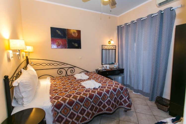 Single room