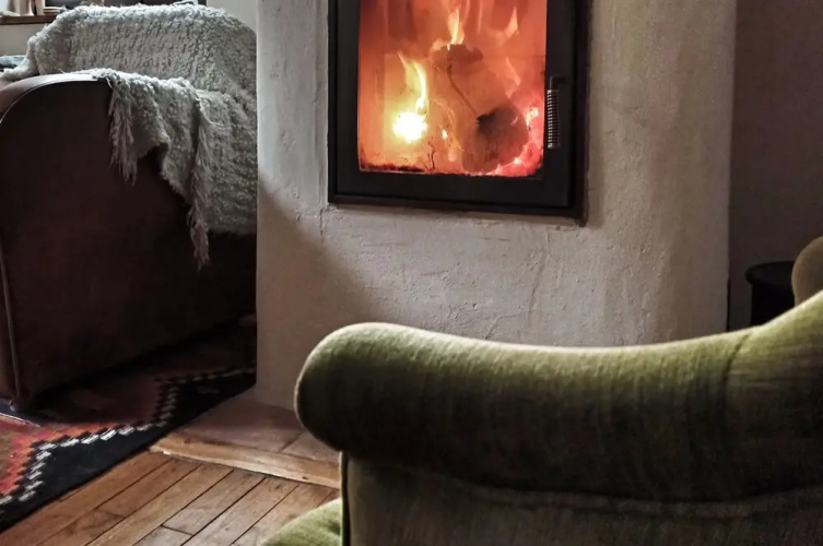 Chambre d'hôte B&B centre Allevard