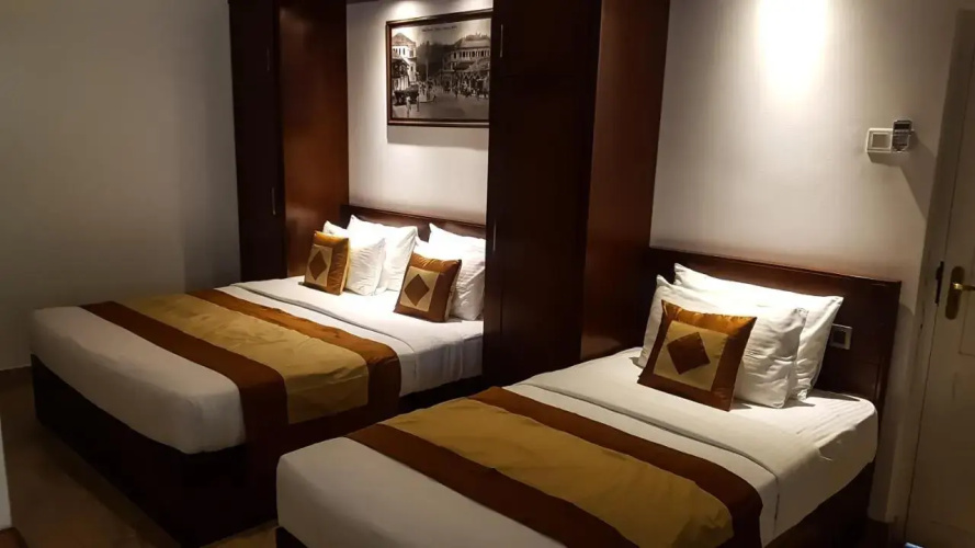 Samindra Villa