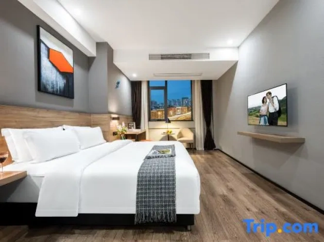 Business Double room