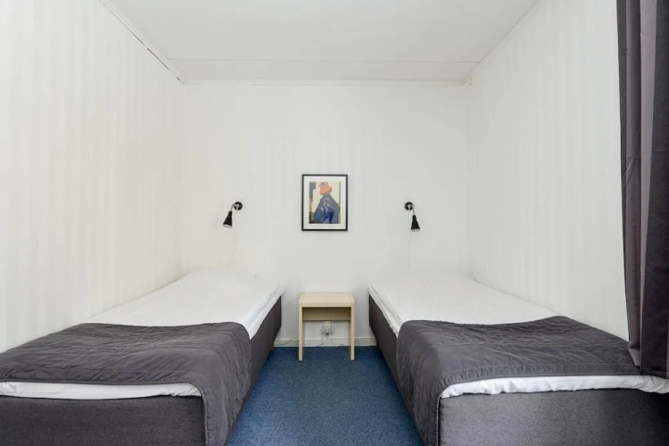 Hotell Gästis Tierp