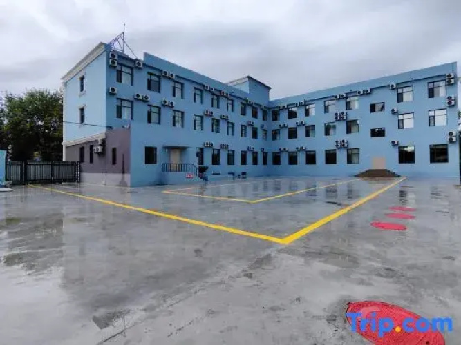 shangdu hotel
