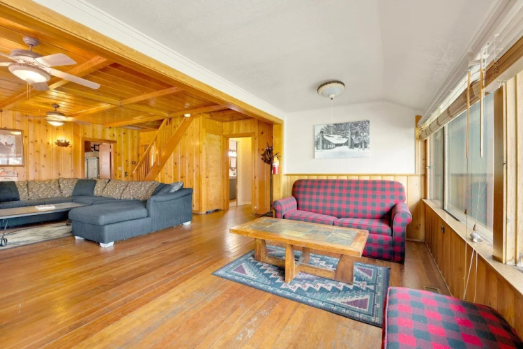Camp Wood #422